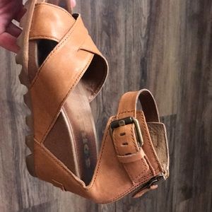 SOREL Wedges